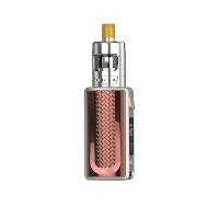 Eleaf iStick S80 80W Kit 1800mAh with GZeno Tank 3ml Rose Gold