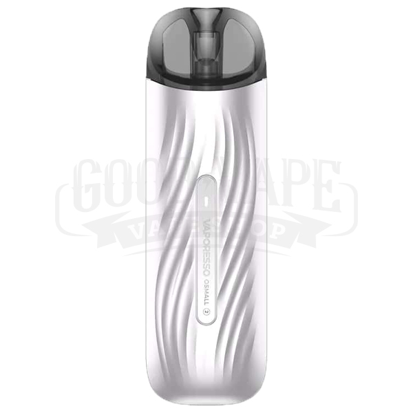 Vaporesso OSMALL 2 Pod Kit Silver