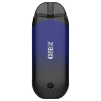 Vaporesso Renova Zero Pod Kit 650mAh Blue Black