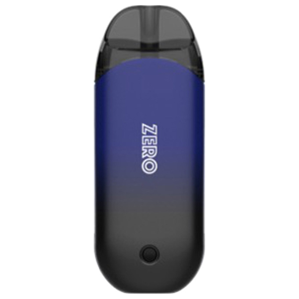 Vaporesso Renova Zero Pod Kit 650mAh Blue Black