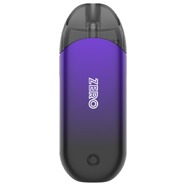 Vaporesso Renova Zero Pod Kit 650mAh Black Purple