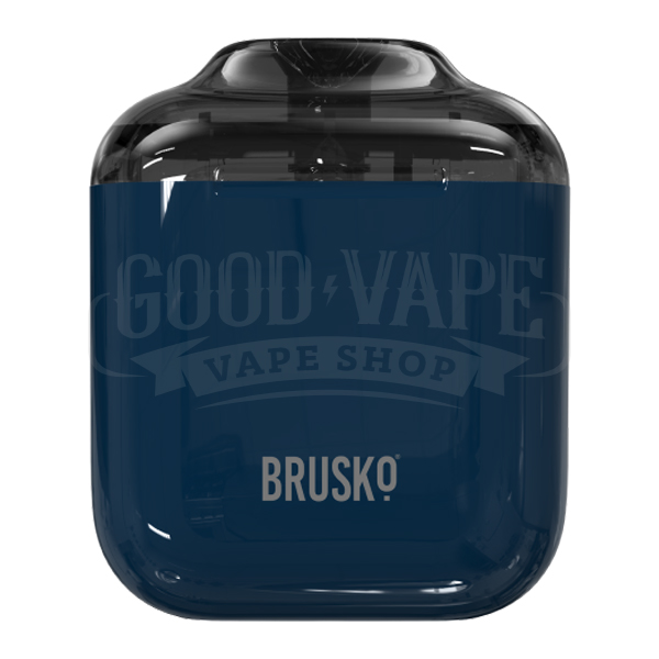 BRUSKO ZQ MICOOL 500mAh Синий