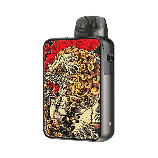 Smoant Charon Baby Plus Pod Kit 1000mAh Lion