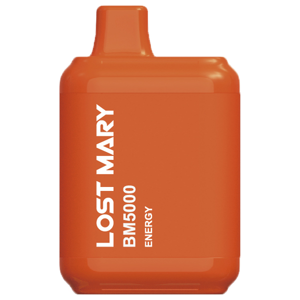 ЭСДН Lost Mary BM5000 2% Energy
