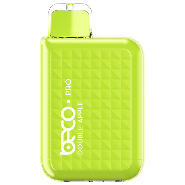Vaptio Beco Pro 5000 Double Apple