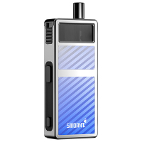 Smoant Pasito Mini Pod Kit 1100 mAh Blue Twill