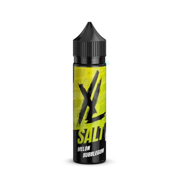 Melon bubblegum 20мг XL Pride SALT 60мл Жидкость