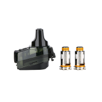 Картридж Geekvape Aegis Boost Pod 3.7ml (+2 испарителя)