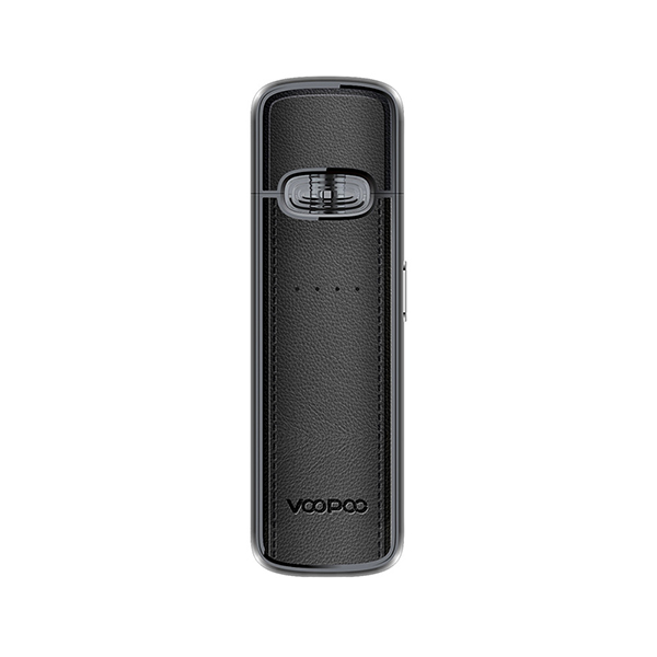 VOOPOO VMATE E Pod Kit 1200mAh Classic Black