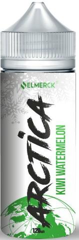 Жидкость для ЭСДН Arctica 120мл 06мг Kiwi Watermelon
