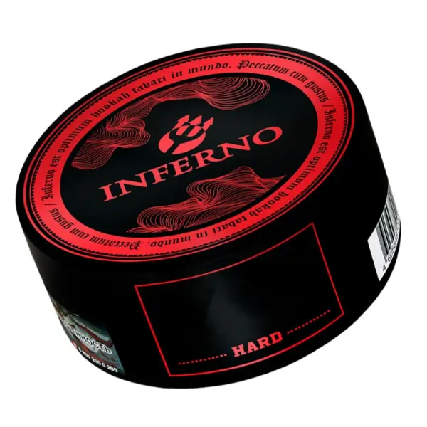 Асаи Hard INFERNO 25гр