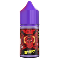 Red Berry 20мг PODONKI & MALASIAN SALT 30мл Жидкость