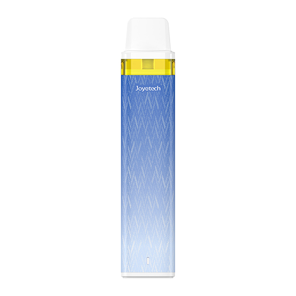 Joyetech WideWick Pod Kit 800mAh Metallic Blue
