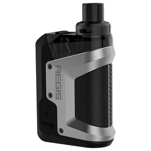 Geekvape Aegis Hero Pod Mod 1200mAh Silver