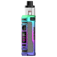 SMOK RPM 100 Pod Kit 6ml Matte 7-Color Plating