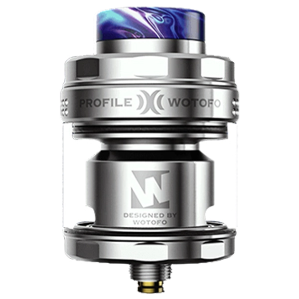 Wotofo Profile X RTA 5ml SS