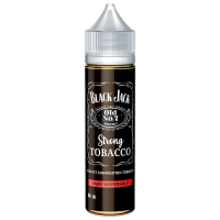 Strong Tobacco 06мг BLACK JACK 60мл Жидкость