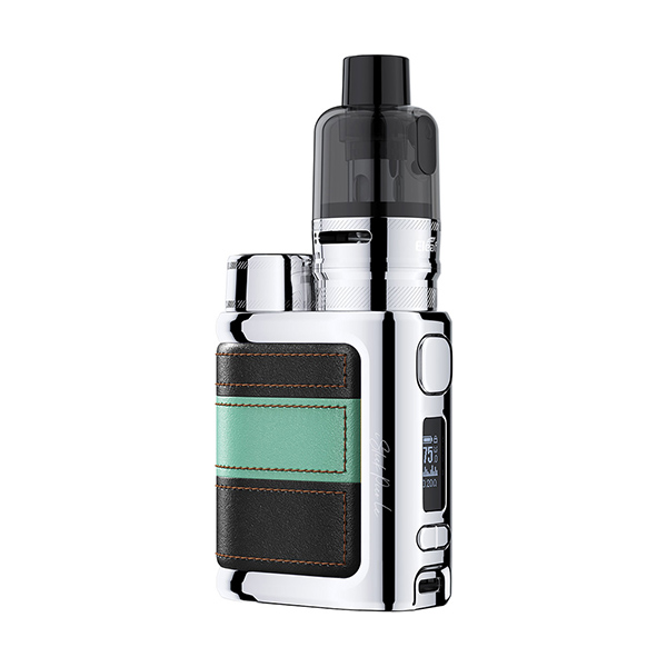 Eleaf iStick Pico LE Box Kit 5ml Green Black