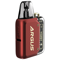 VOOPOO Argus P1 Pod Kit 800mAh Red