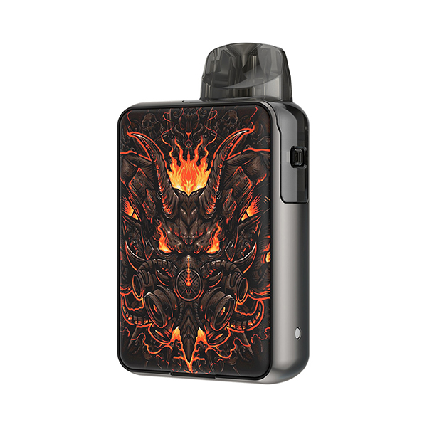 Smoant Charon Baby Plus Pod Kit 1000mAh Pan