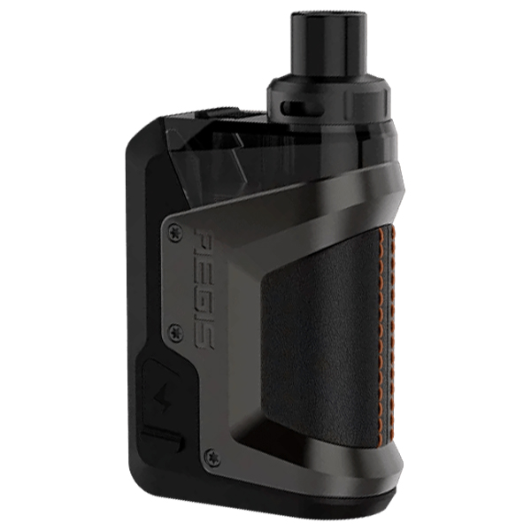 Geekvape Aegis Hero Pod Mod 1200mAh Gunmetal
