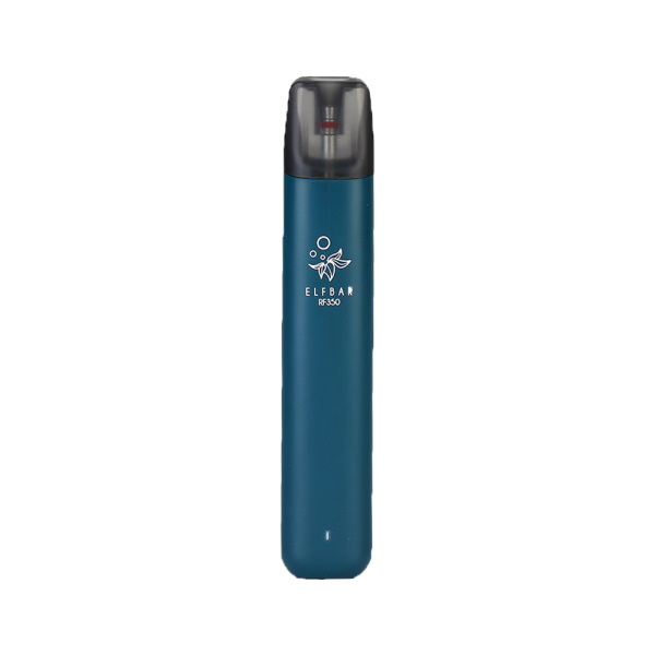 Elf Bar RF350 Starter Kit 350mAh Dark Green