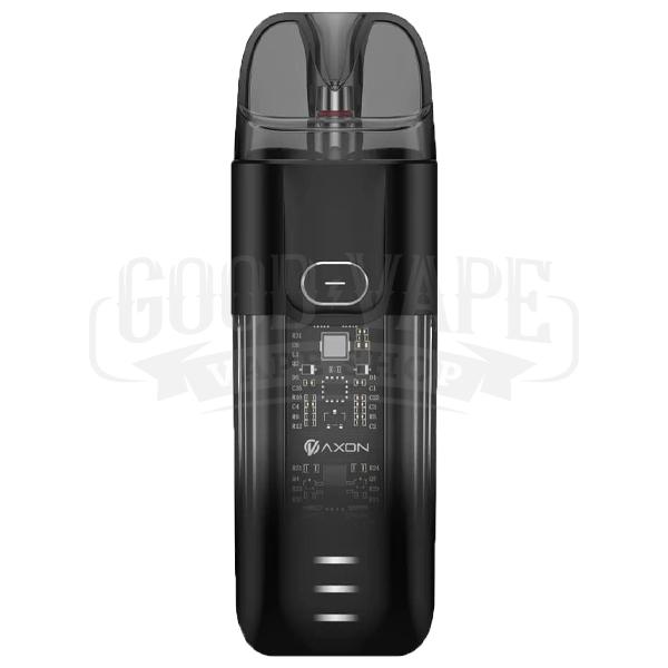 Vaporesso LUXE X Pod Kit 1500mAh Black