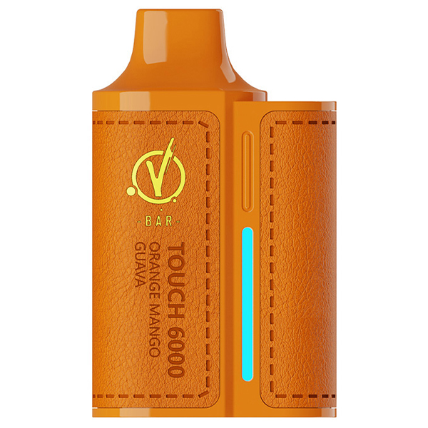 LINVO TOUCH 6000 2% Orange Mango Guava