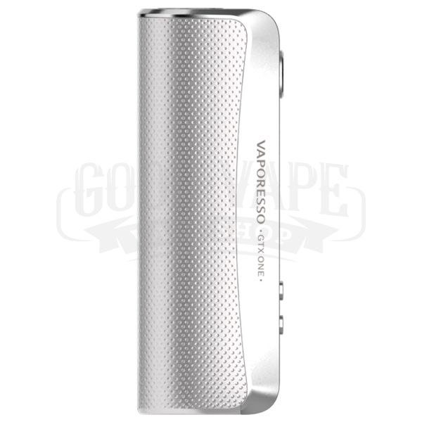 Vaporesso GTX One VW Mod 2000mAh Silver
