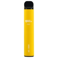 ЭСДН MAGICbar 1500 2% Bubble Gum