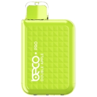 Vaptio Beco Pro 5000 Double Apple
