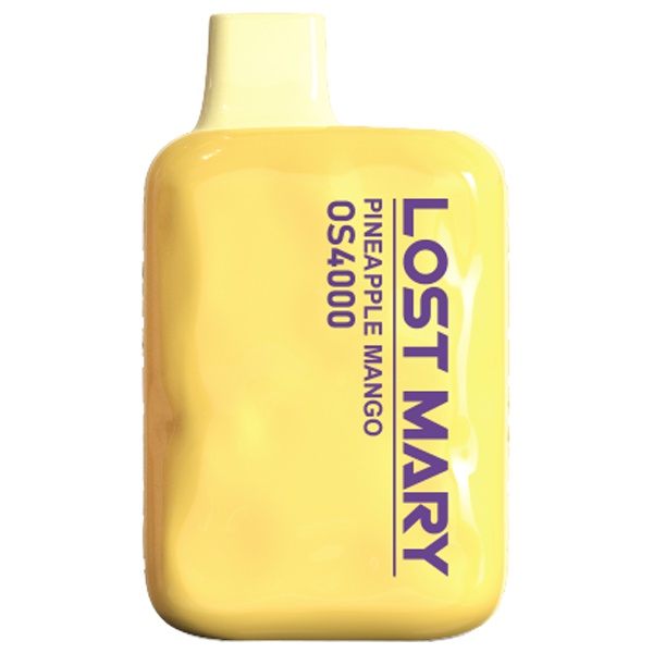 ЭСДН Lost Mary OS4000 2% Mango Pineapple