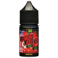 RED BERRY 3мг Lemon Aid 30мл Жидкость