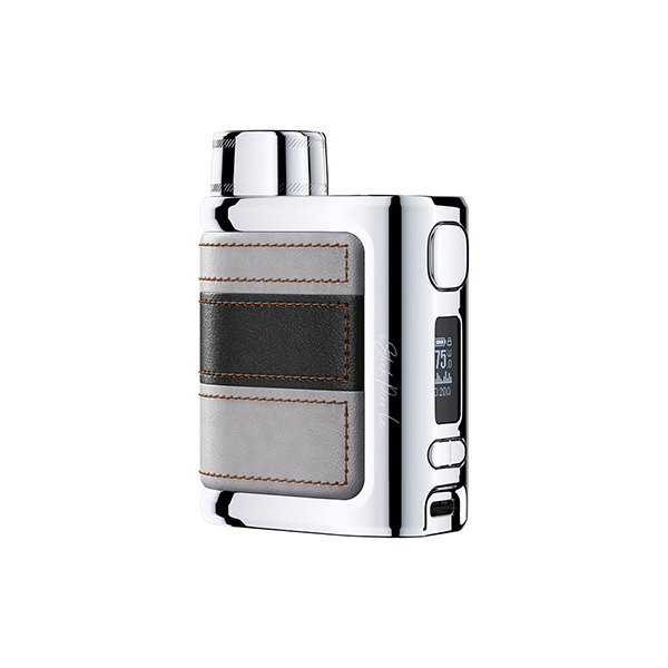 Eleaf iStick Pico LE Box Mod Black Grey