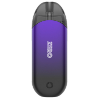 Vaporesso Renova Zero Pod Kit 650mAh Black Purple