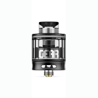 Wotofo Gear V2 RTA 3.5ml Black