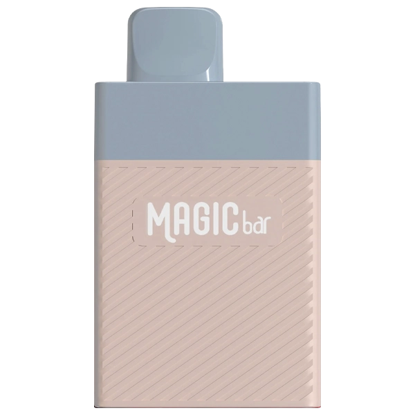 MAGICbar 8000 2% SE Red Berry Shisha