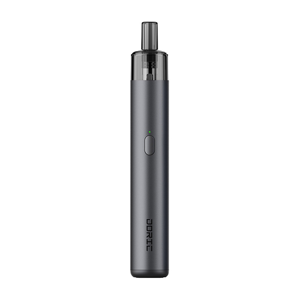 VOOPOO Doric 20 Pod Kit 1500mAh Light Grey