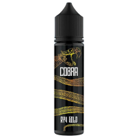 RY4 Gold 6мг COBRA 60мл Жидкость