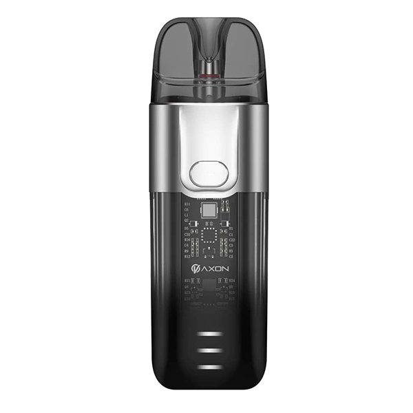 Vaporesso LUXE X Pod Kit 1500mAh Silver