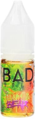 Жидкость для ЭСДН Bad Drip SALT 10мл 20мг DON’T CARE BEAR