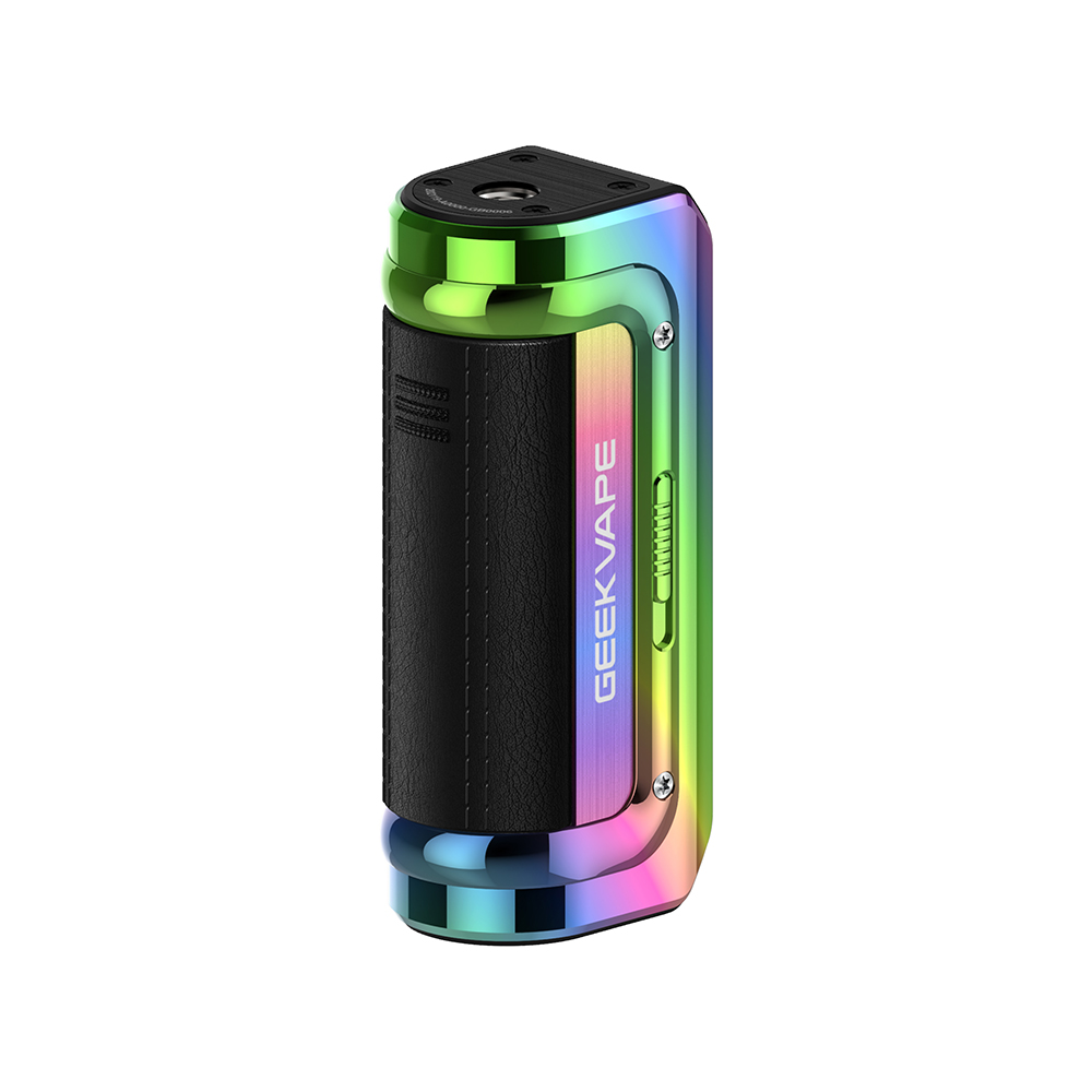 Geekvape Aegis Mini 2 M100 100W Box Mod 2500mAh Rainbow
