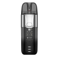 Vaporesso LUXE X Pod Kit 1500mAh Silver