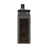 Smoant Pasito II Pod Mod Kit 2500mAh Chocolate