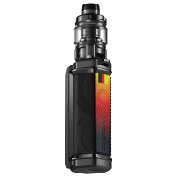 VOOPOO Argus XT 100W Box Mod Midfielder Black (Limited Ed.)