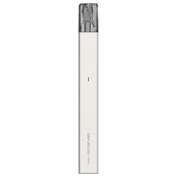 Vaporesso BARR Pod Kit 350mAh Silver