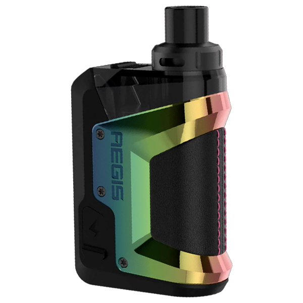 Geekvape Aegis Hero Pod Mod 1200mAh Rainbow
