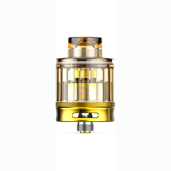 Wotofo Gear V2 RTA 3.5ml Gold