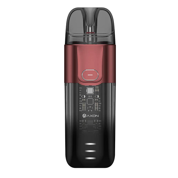 Vaporesso LUXE X Pod Kit 1500mAh Red