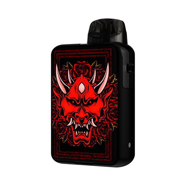 Smoant Charon Baby Plus Pod Kit 1000mAh Hannya